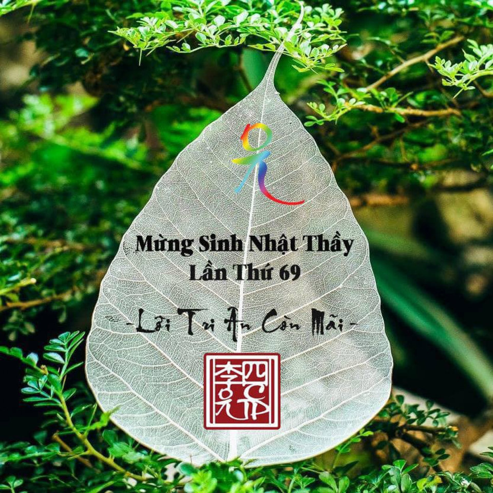 HĐ Lý Gia miền Tây chuẩn bị vật phẩm (từ cây bồ đề của Lý Gia) làm quà tặng HĐ tham dự sự kiện (dự trù 400 lá) !!! 17/07/2022 !!!