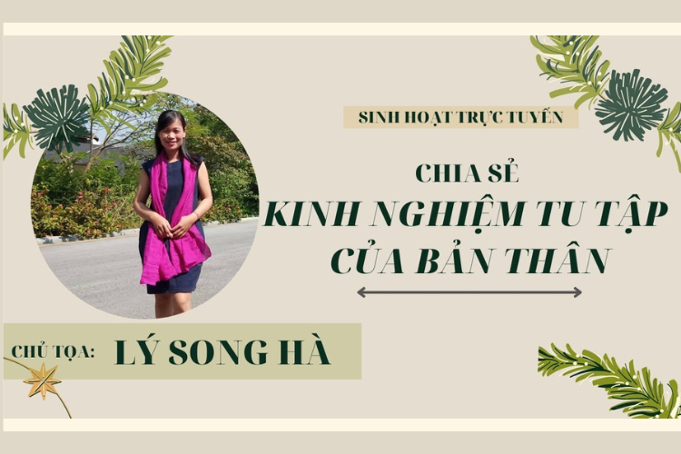 Sinh Hoạt Lý Gia