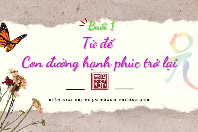 Hạnh Phúc Quanh Ta