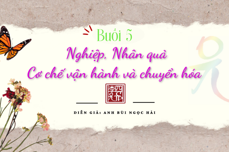 Hạnh Phúc Quanh Ta