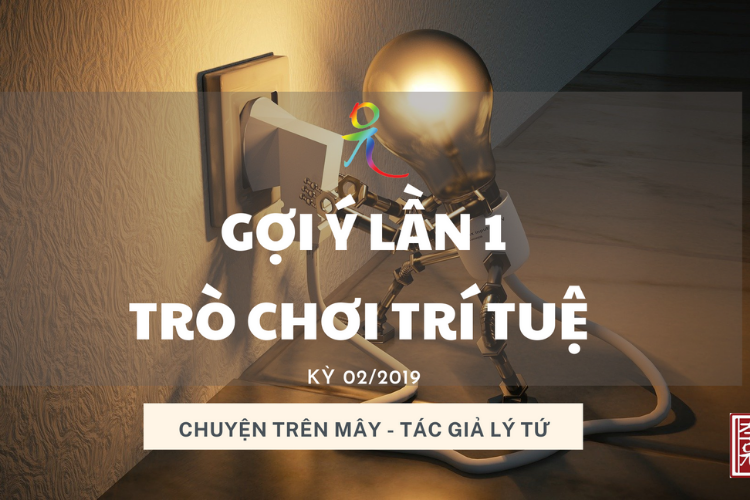 Chuyện Trên Mây