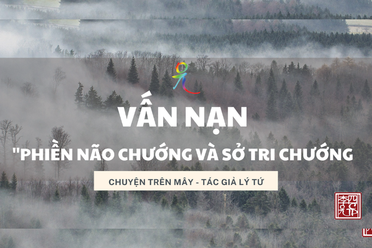 Chuyện Trên Mây