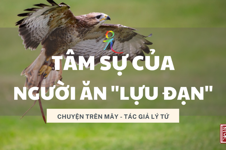 Chuyện Trên Mây