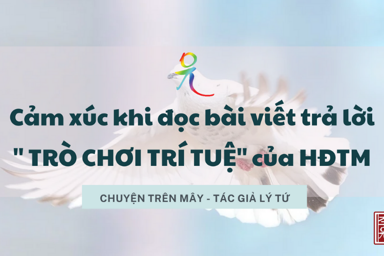 Chuyện Trên Mây
