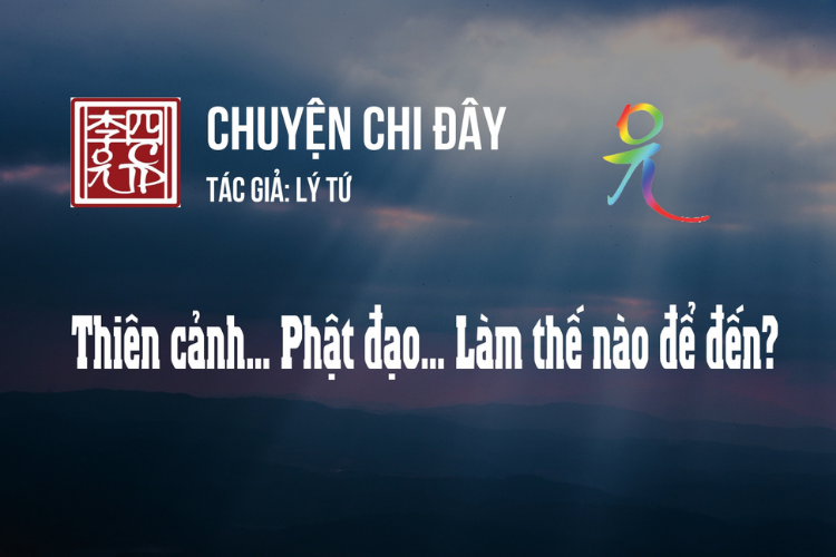 Chuyện Chi Đây