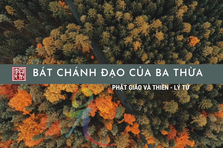 Phật Giáo Và Thiền 