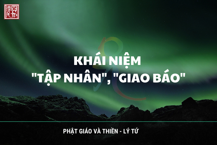 Phật Giáo Và Thiền 