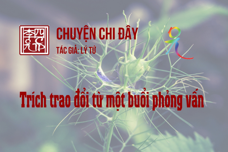 Chuyện Chi Đây