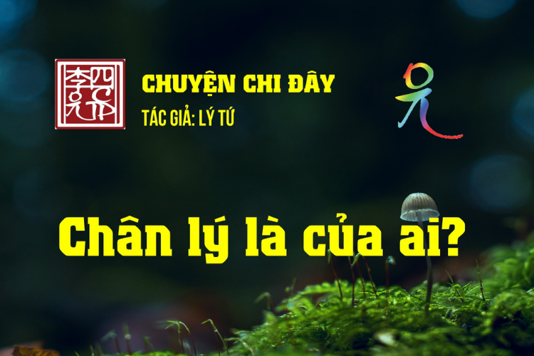 Chuyện Chi Đây