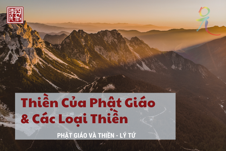 Phật Giáo Và Thiền 