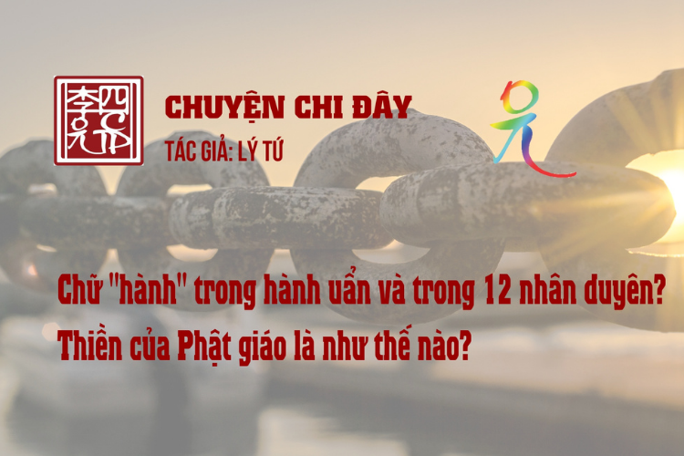 Chuyện Chi Đây