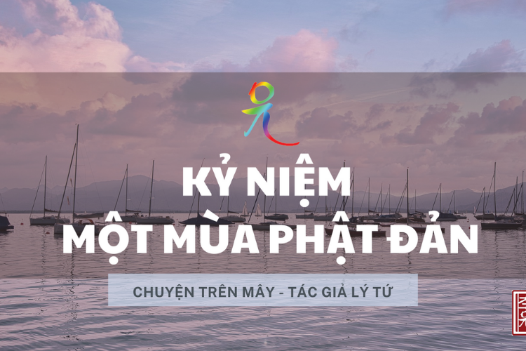 Chuyện Trên Mây