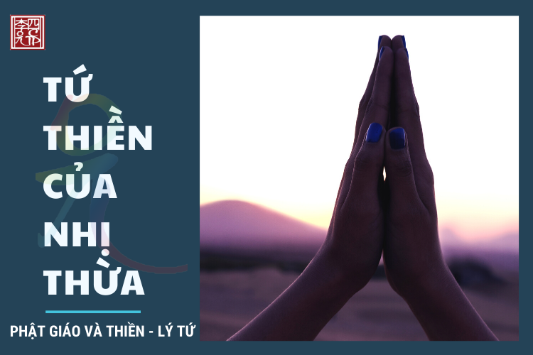 Phật Giáo Và Thiền 