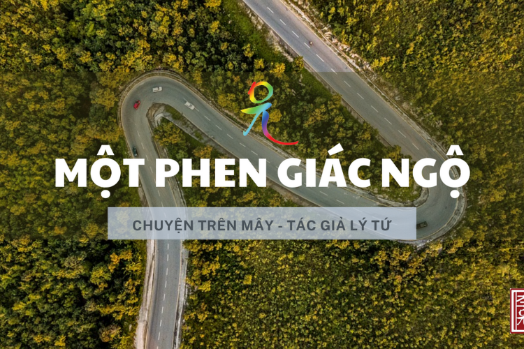 Chuyện Trên Mây