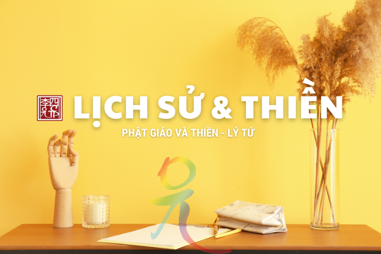 Phật Giáo Và Thiền 