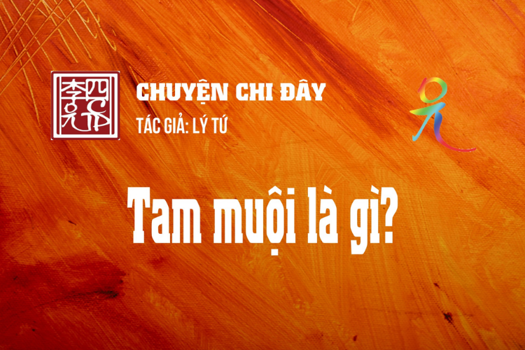 Chuyện Chi Đây
