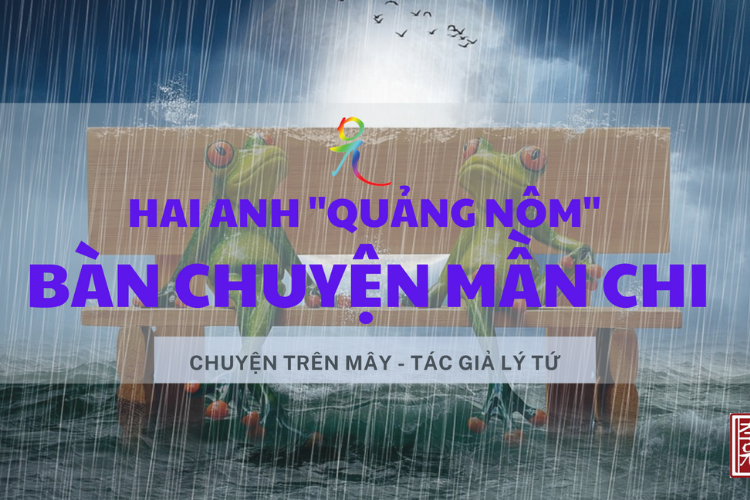 Chuyện Trên Mây