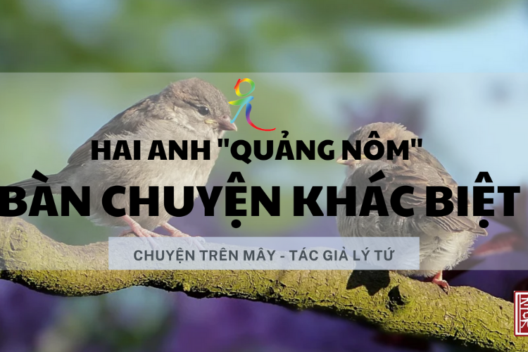Chuyện Trên Mây