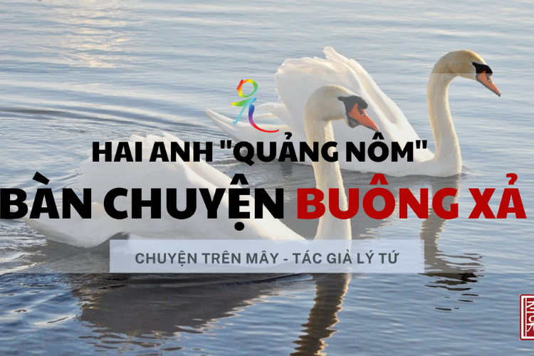 Chuyện Trên Mây