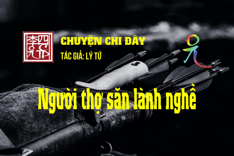 Chuyện Chi Đây