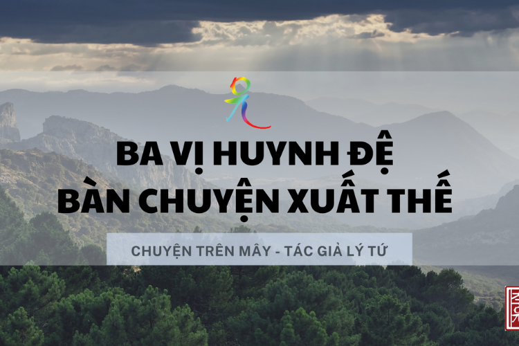 Chuyện Trên Mây