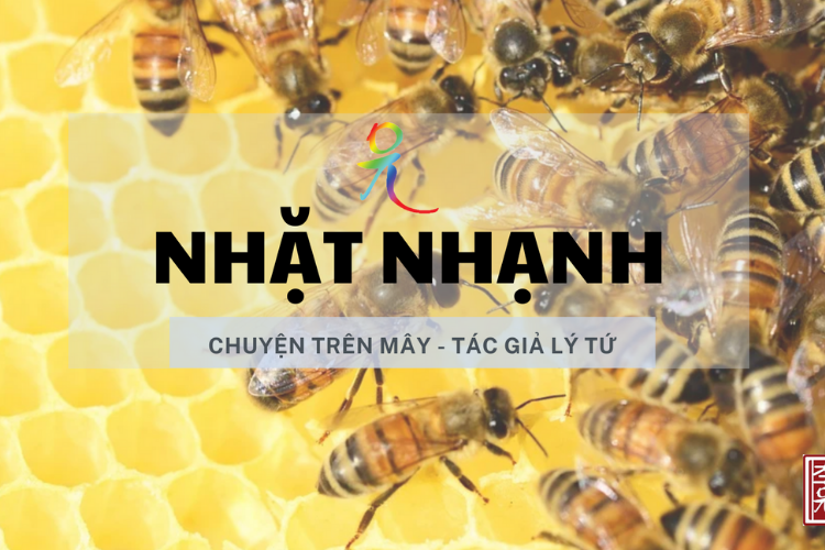 Chuyện Trên Mây