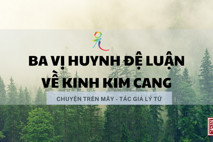 Chuyện Trên Mây