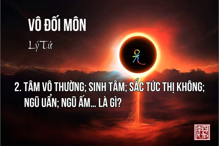 Vô Đối Môn