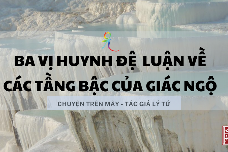 Chuyện Trên Mây