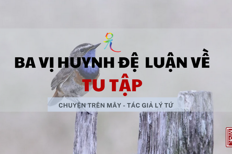 Chuyện Trên Mây