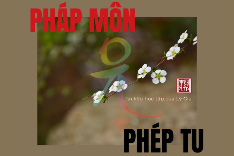 Giáo Pháp Nhập Môn