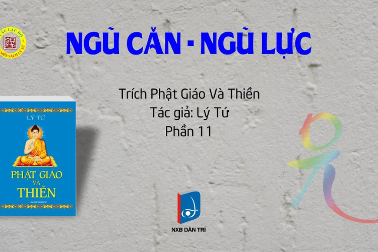 Phật Giáo Và Thiền 