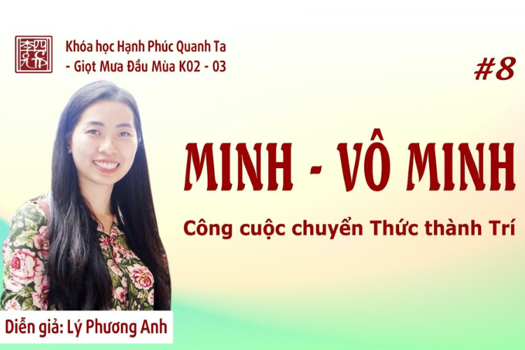 Hạnh Phúc Quanh Ta