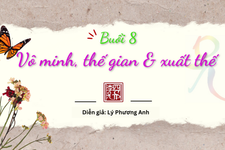 Hạnh Phúc Quanh Ta