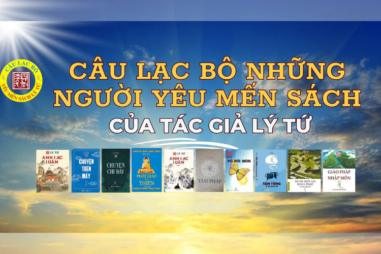 Đọc Sách Cùng Lý Gia