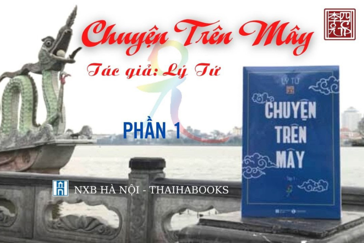 Chuyện Trên Mây