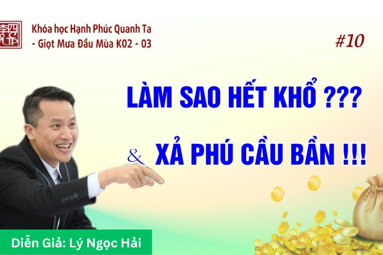 Hạnh Phúc Quanh Ta