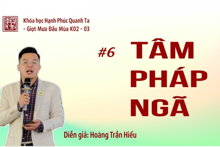 Hạnh Phúc Quanh Ta