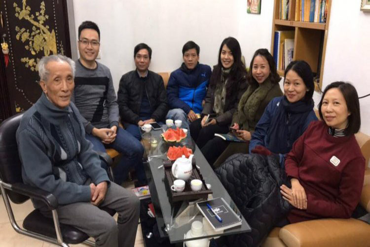 Bài Thu Hoạch Của Huynh Đệ