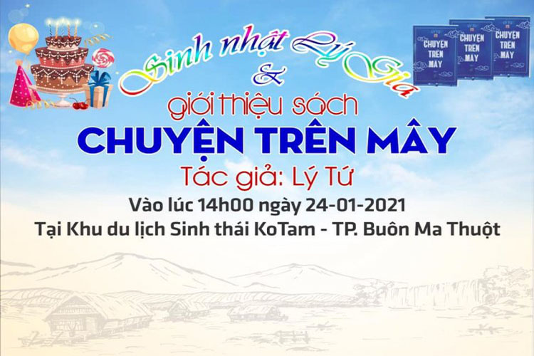Tổng hợp bài tản mạn
