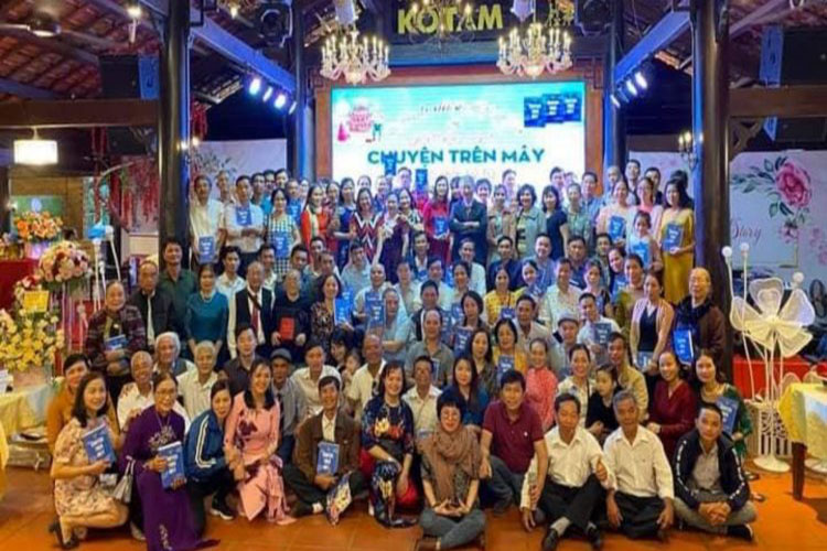 Bài Thu Hoạch Của Huynh Đệ