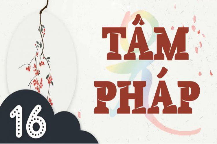 Tâm Pháp