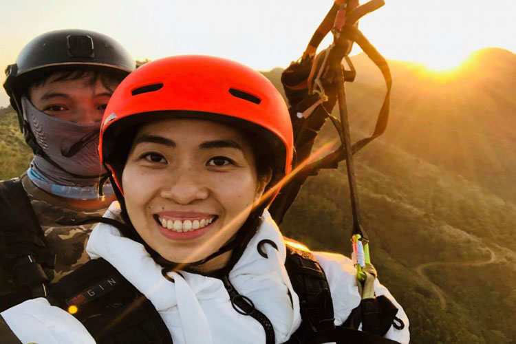 Bài Thu Hoạch Của Huynh Đệ