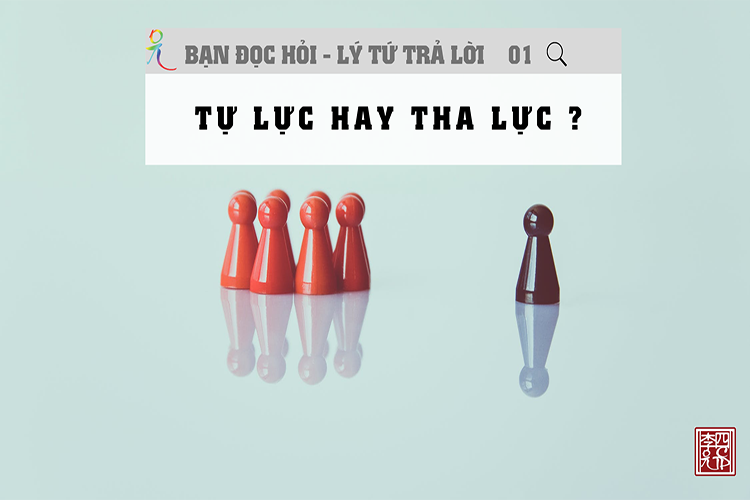 Lý Tứ Hỏi Đáp