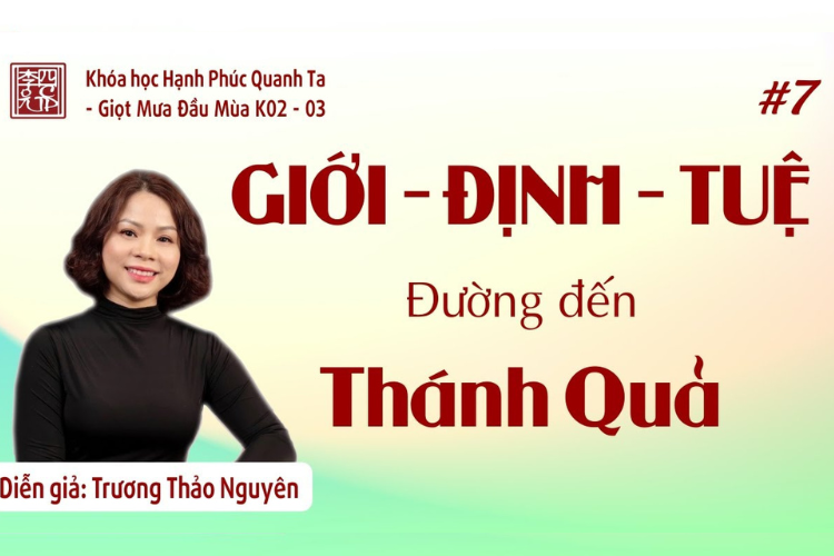 Hạnh Phúc Quanh Ta