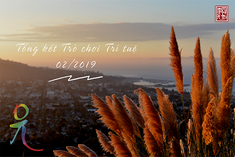 Trò Chơi Trí Tuệ