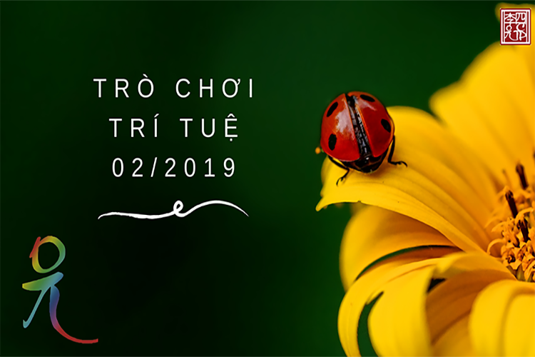 Trò Chơi Trí Tuệ