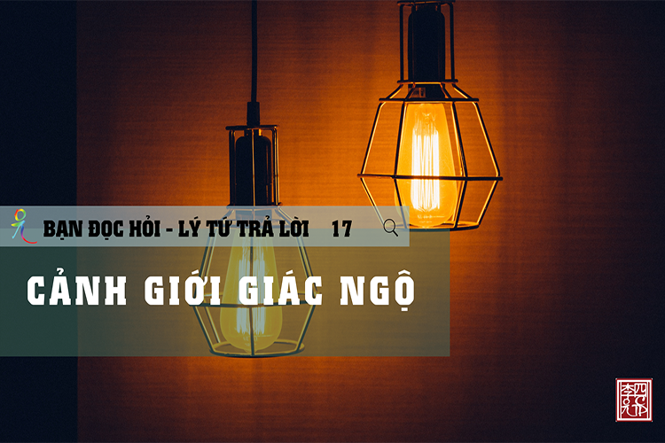 Lý Tứ Hỏi Đáp