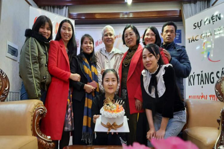 Bài Thu Hoạch Của Huynh Đệ