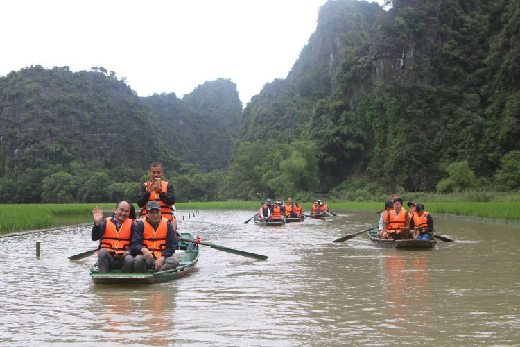 Tổng hợp bài tản mạn
